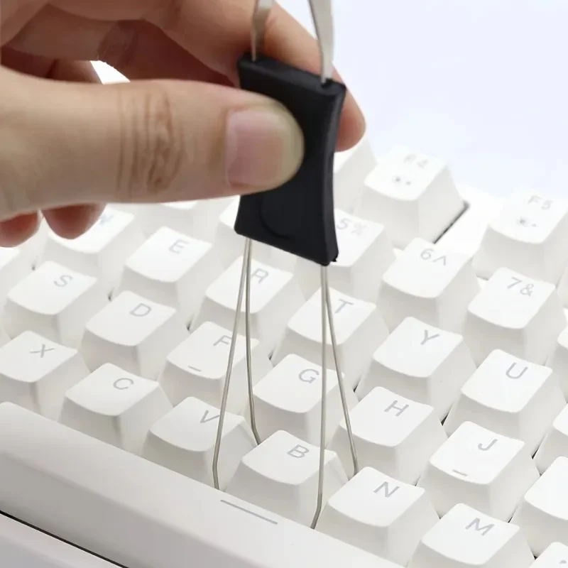 2-in-1 toetsenkap- en switchtr - Keycap Puller Switch Puller 2 In 1 recensie en prijs