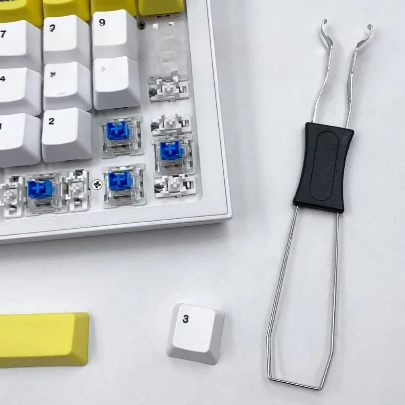 2-in-1 toetsenkap- en switchtr - Keycap Puller Switch Puller 2 In 1 recensie en prijs
