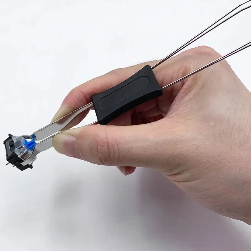 2-in-1 toetsenkap- en switchtr - Keycap Puller Switch Puller 2 In 1 recensie en prijs