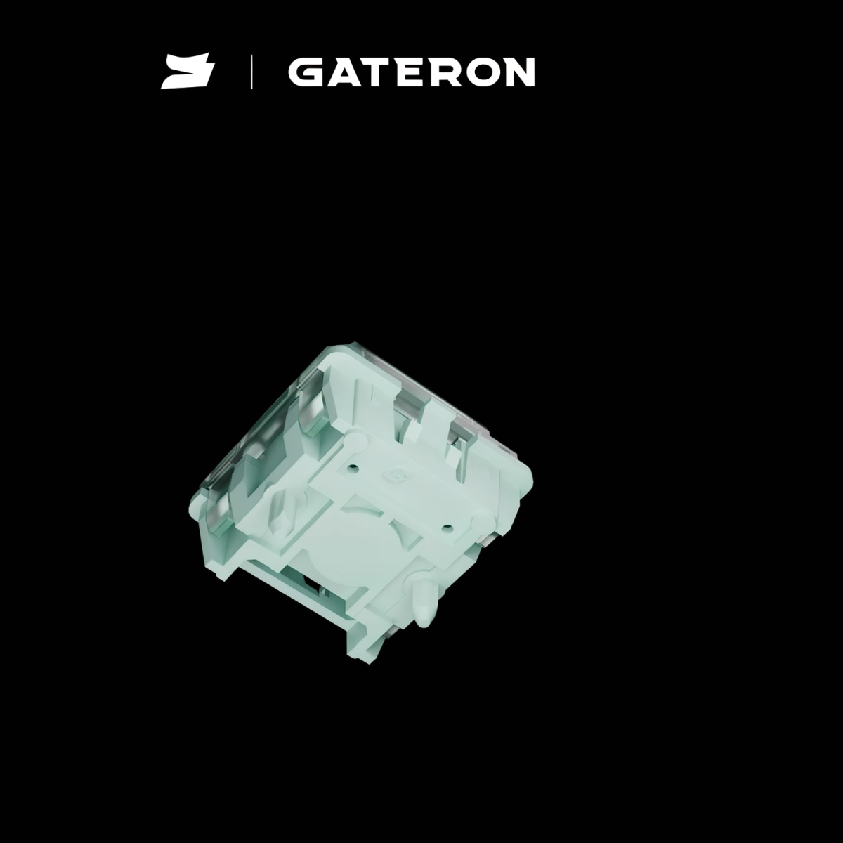 GATERON Magnetic Jade Ultra Sw - Keycap Puller Switch Puller 2 In 1 recensie en prijs