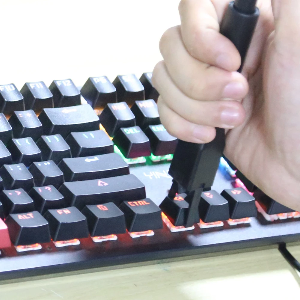 2-in-1 Keycap Adjuster Draagba - Keycap Puller Switch Puller 2 In 1 recensie en prijs