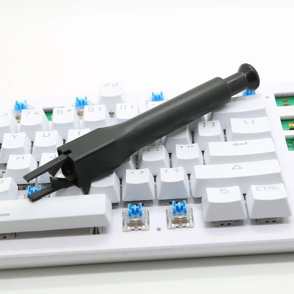 2-in-1 Keycap Adjuster Draagba - Keycap Puller Switch Puller 2 In 1 recensie en prijs