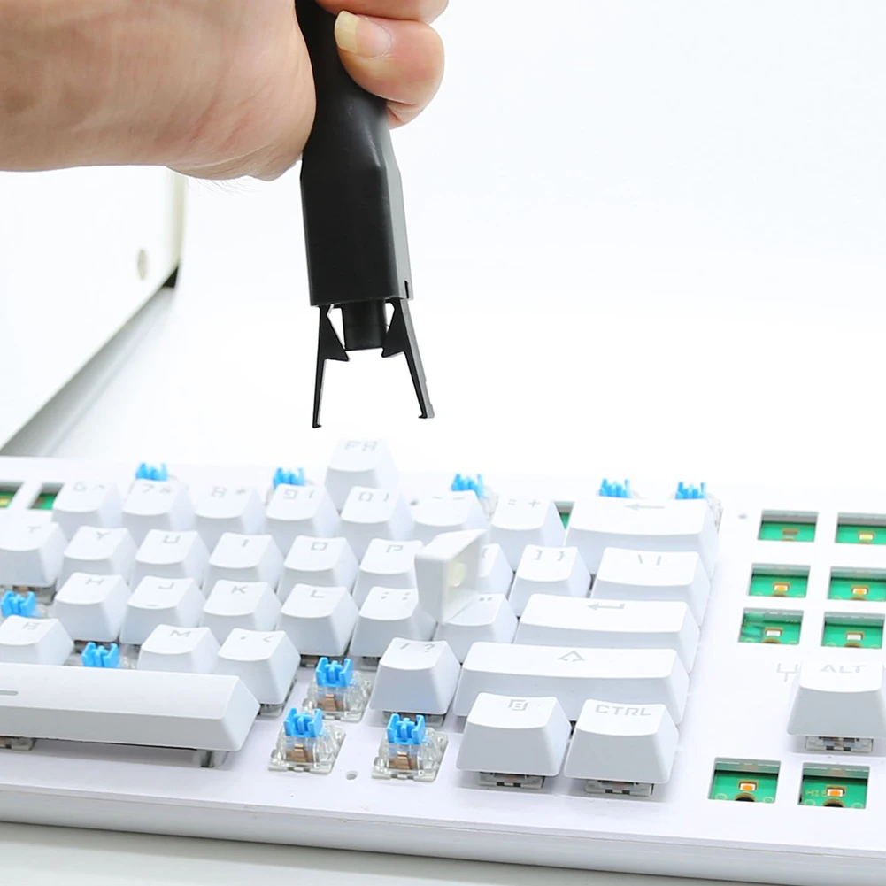 2-in-1 Keycap Adjuster Draagba - Keycap Puller Switch Puller 2 In 1 recensie en prijs