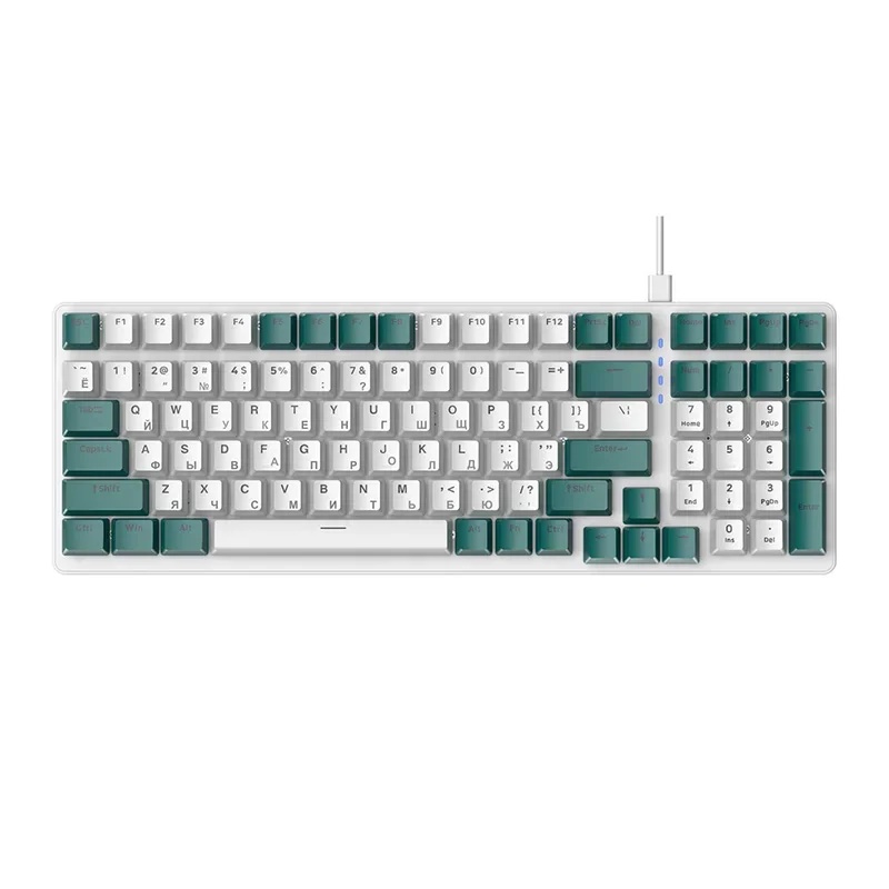 Mechanisch toetsenbord Hot Swa - Mechanical Numpad Hot Swap Rgb Wireless recensie en prijs
