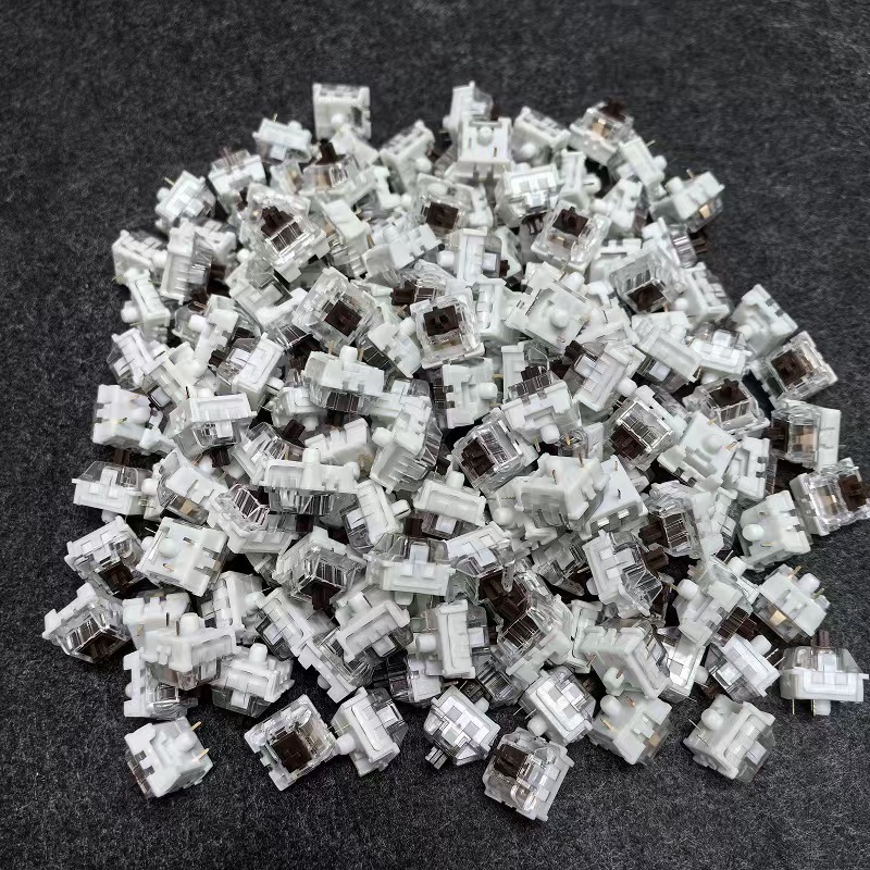20-100 stuks mechanische toets - Keycap Puller Switch Puller 2 In 1 recensie en prijs
