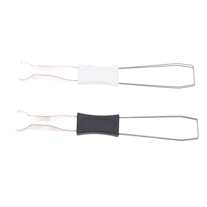 2 in 1 vervangende sleutelscha - Keycap Puller Switch Puller 2 In 1 recensie en prijs