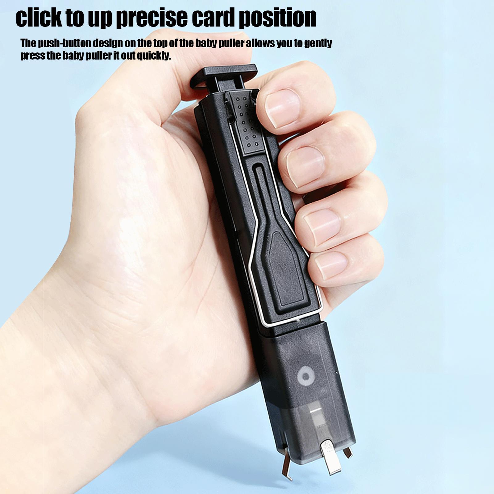 2-in-1 mechanische toetsenbord - Keycap Puller Switch Puller 2 In 1 recensie en prijs