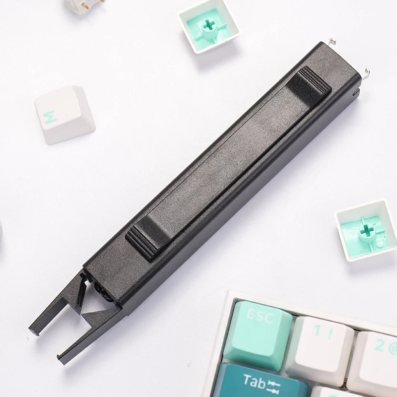 2-in-1 schakelaartrekker Keyca - Keycap Puller Switch Puller 2 In 1 recensie en prijs