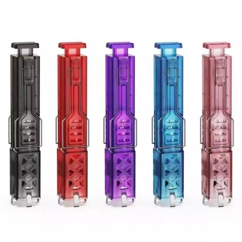 2-in-1 toetsenkapjesverwijdera - Keycap Puller Switch Puller 2 In 1 recensie en prijs