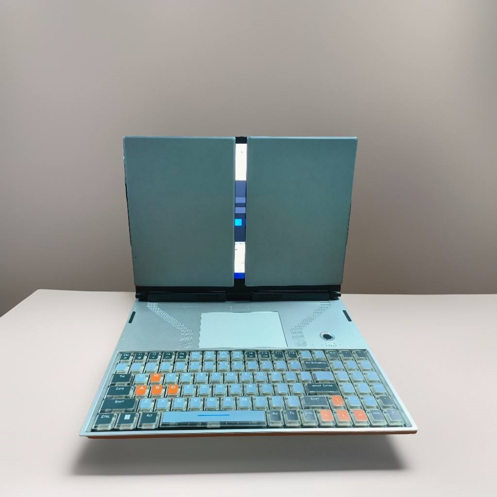 RAM 16G ROM 128G-1TB 16inch+10 - Bluetooth Numeric Keypad Aluminum Slim recensie en prijs