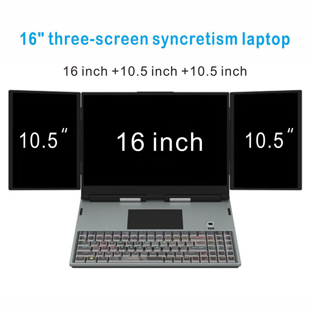 RAM 16G ROM 128G-1TB 16inch+10 - Bluetooth Numeric Keypad Aluminum Slim recensie en prijs