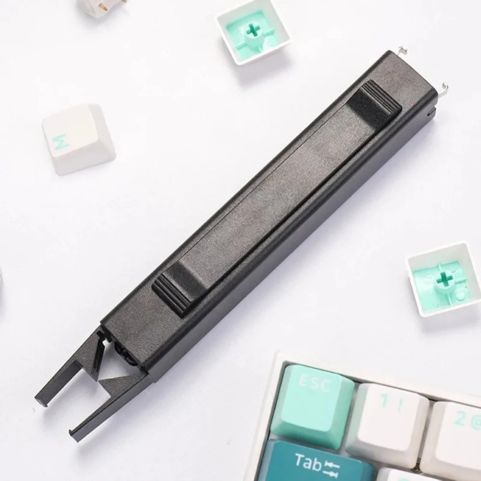 2-in-1 Keycap & Switch Puller  - Keycap Puller Switch Puller 2 In 1 recensie en prijs