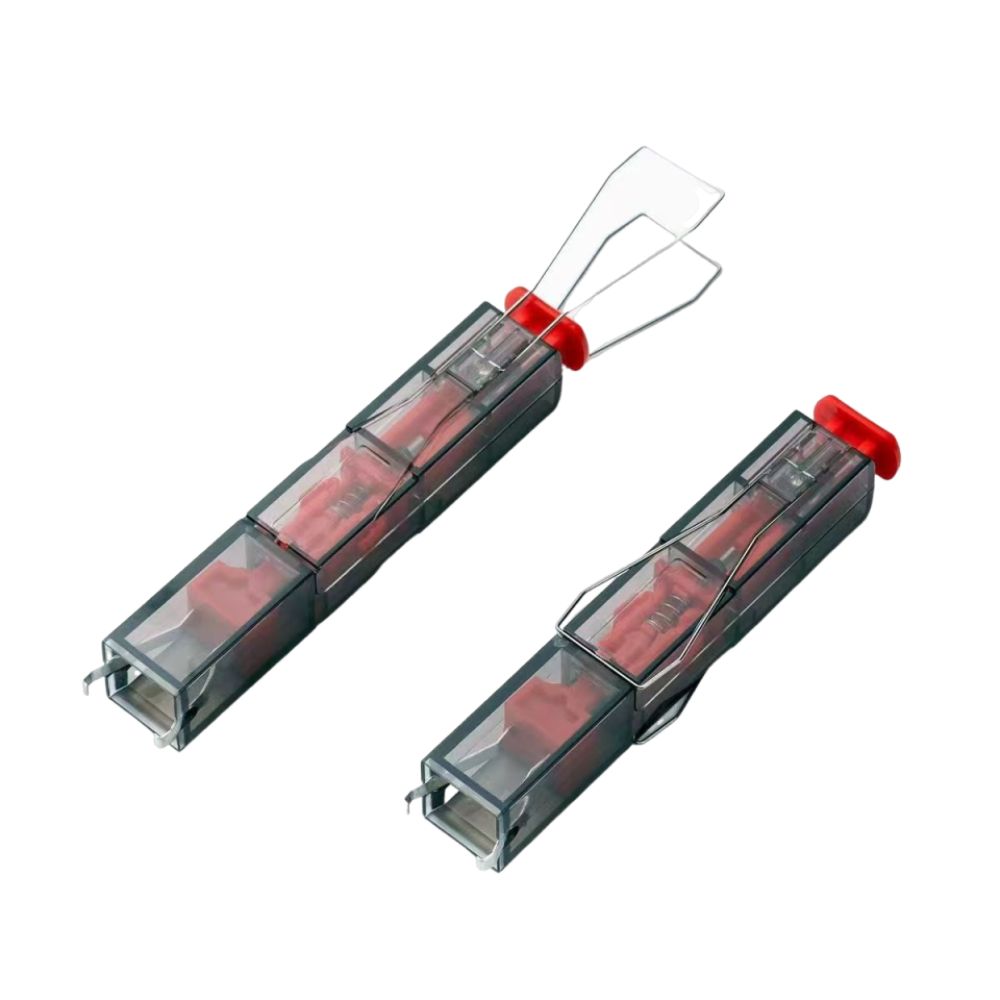 2-in-1 toetsenkapentrekker, mu - Keycap Puller Switch Puller 2 In 1 recensie en prijs
